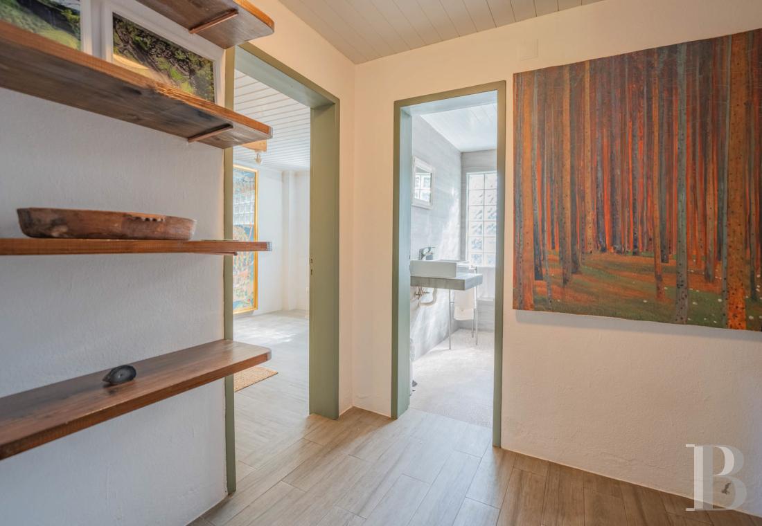 Stay in a 1970s villa on the island of Flores, in the Azores archipelago - photo  n°17